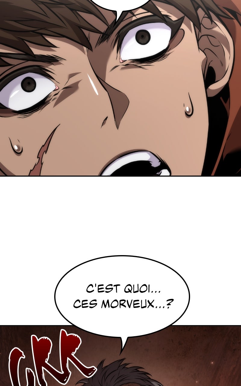 Read The Last Adventurer fr Manga Online