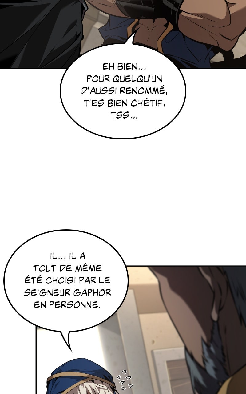 Read The Last Adventurer fr Manga Online