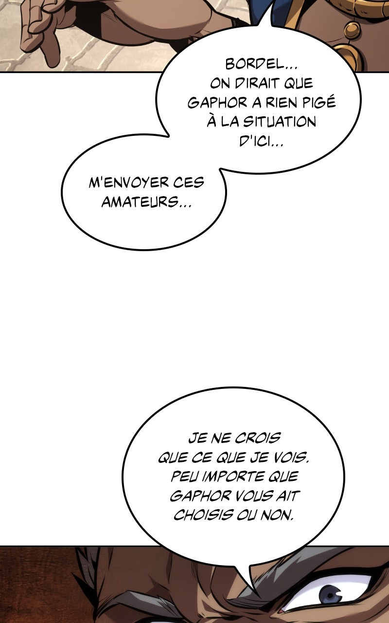 Read The Last Adventurer fr Manga Online