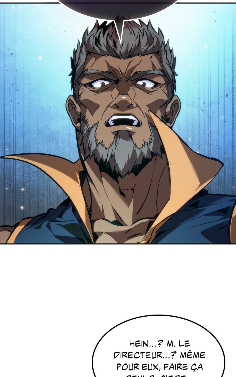 Read The Last Adventurer fr Manga Online