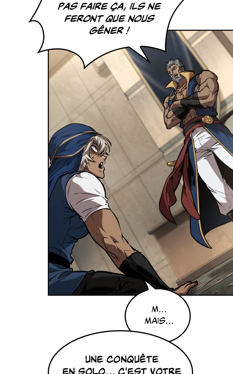 Read The Last Adventurer fr Manga Online