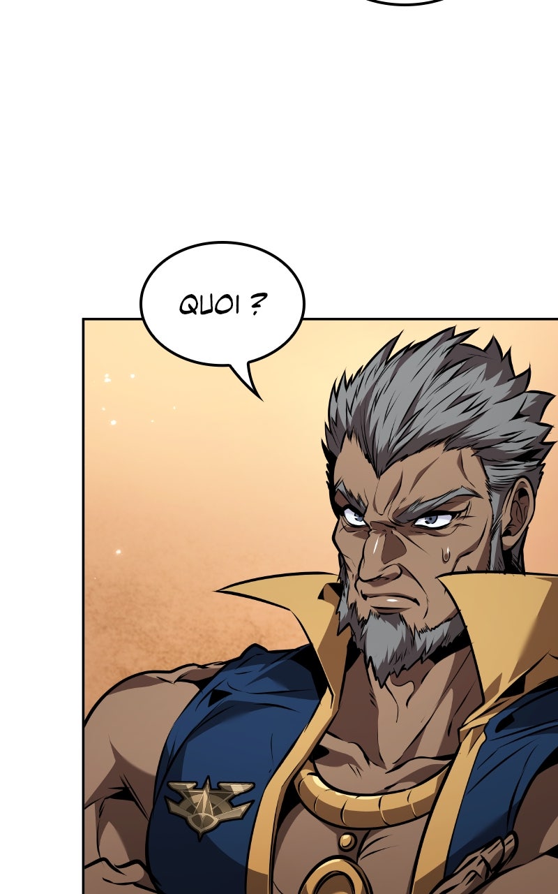 Read The Last Adventurer fr Manga Online