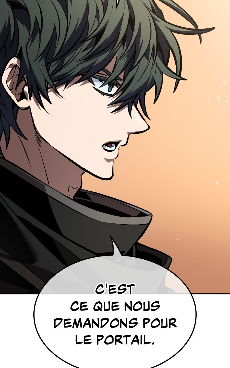 Read The Last Adventurer fr Manga Online