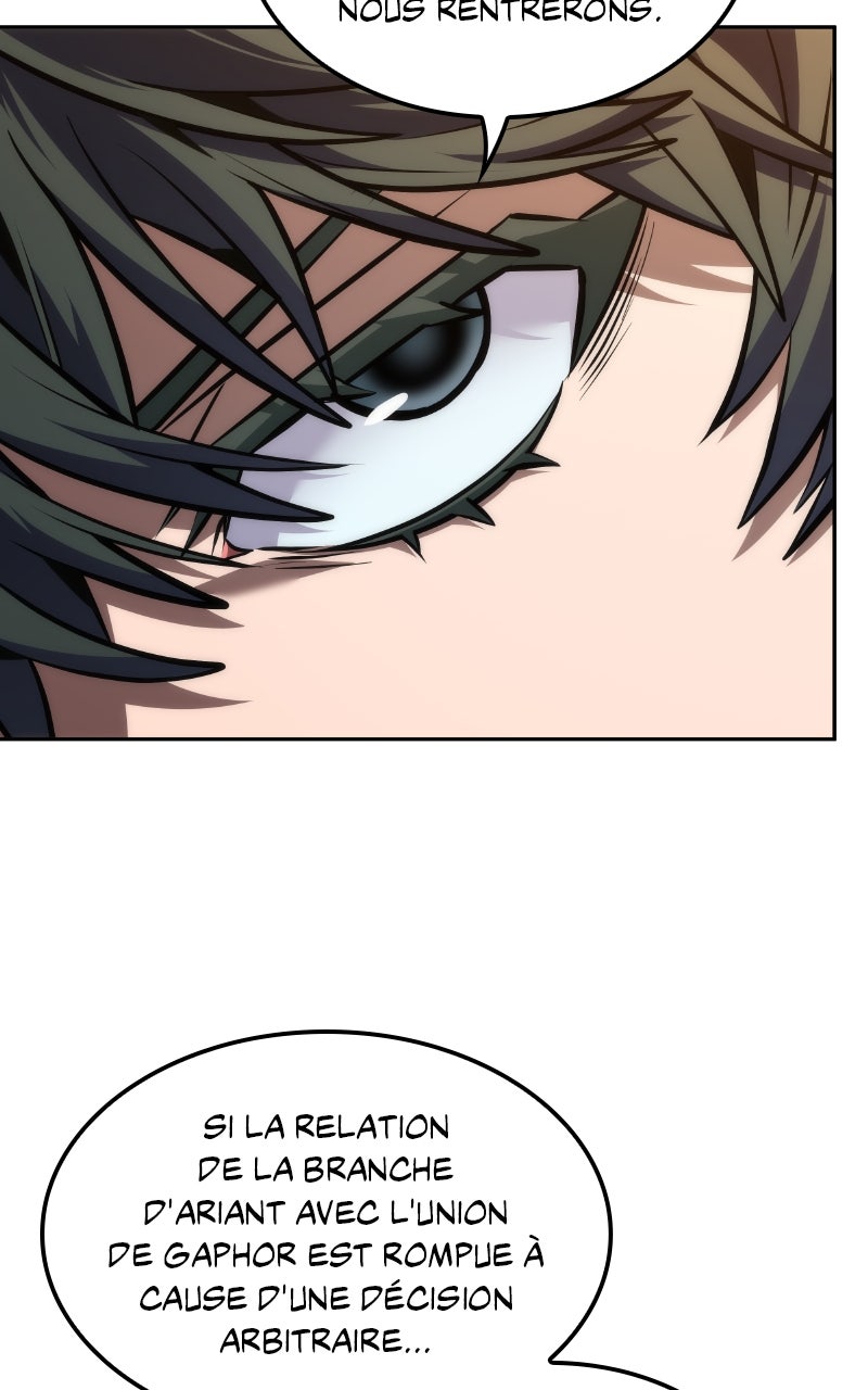 Read The Last Adventurer fr Manga Online