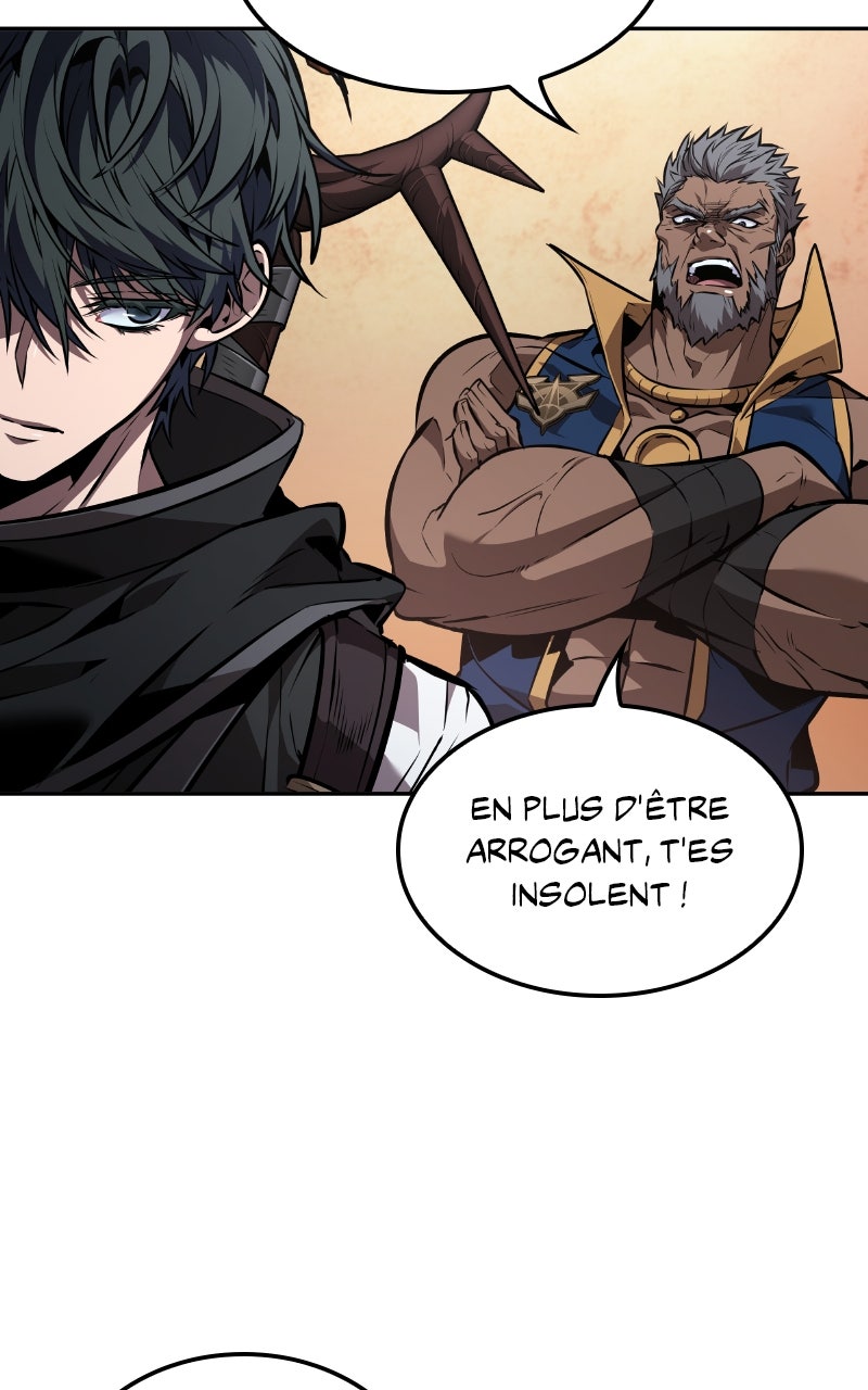 Read The Last Adventurer fr Manga Online