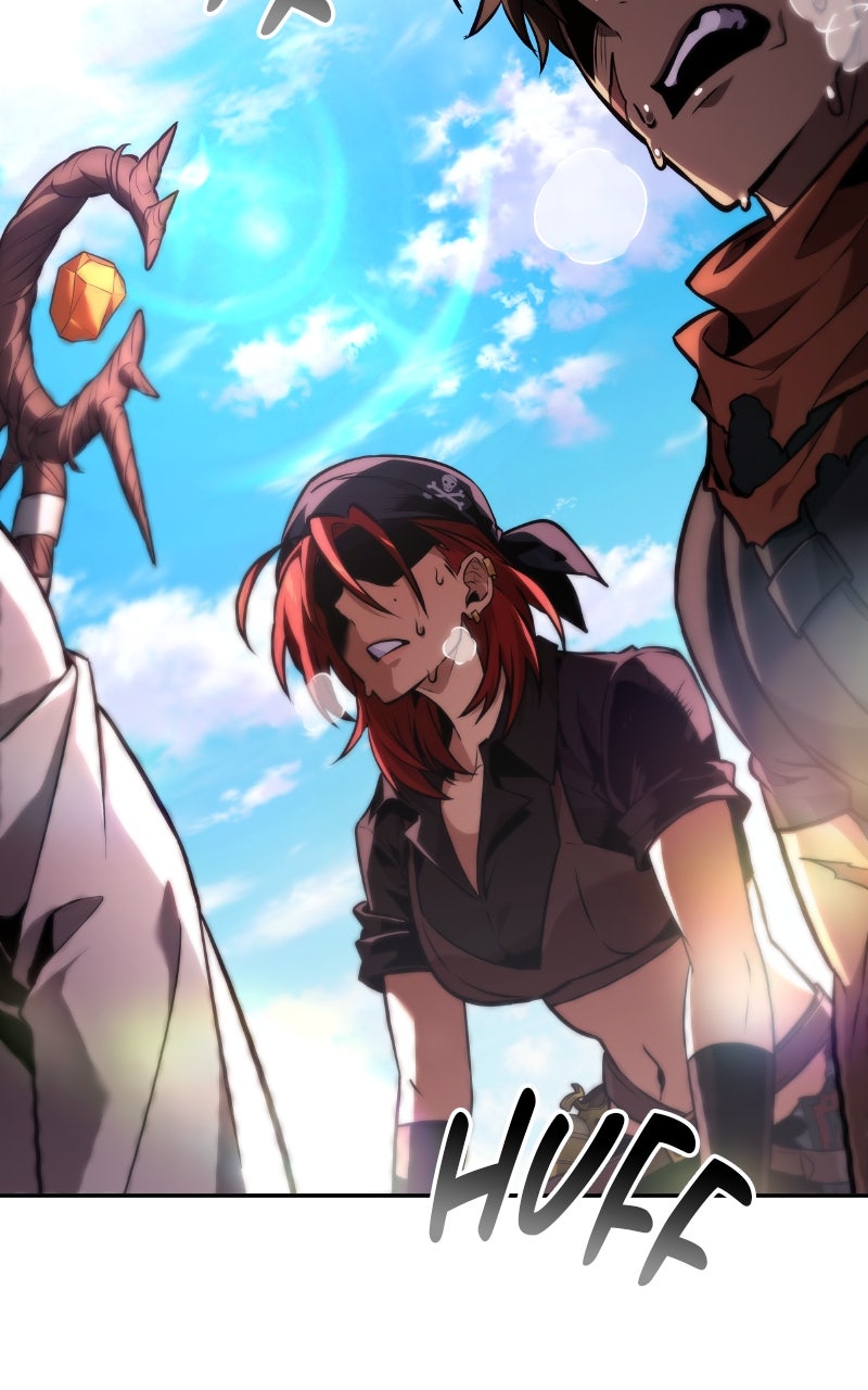 Read The Last Adventurer fr Manga Online