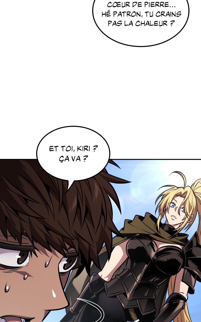 Read The Last Adventurer fr Manga Online