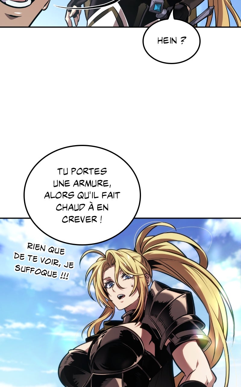 Read The Last Adventurer fr Manga Online