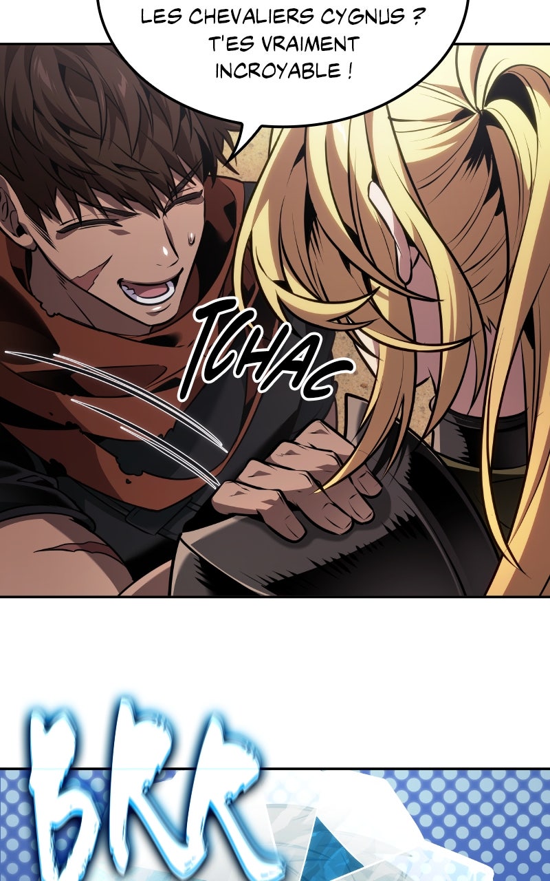 Read The Last Adventurer fr Manga Online