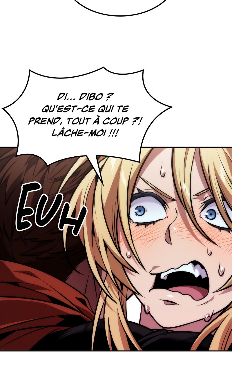 Read The Last Adventurer fr Manga Online