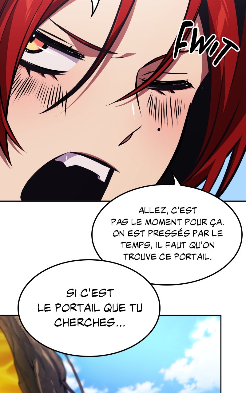 Read The Last Adventurer fr Manga Online