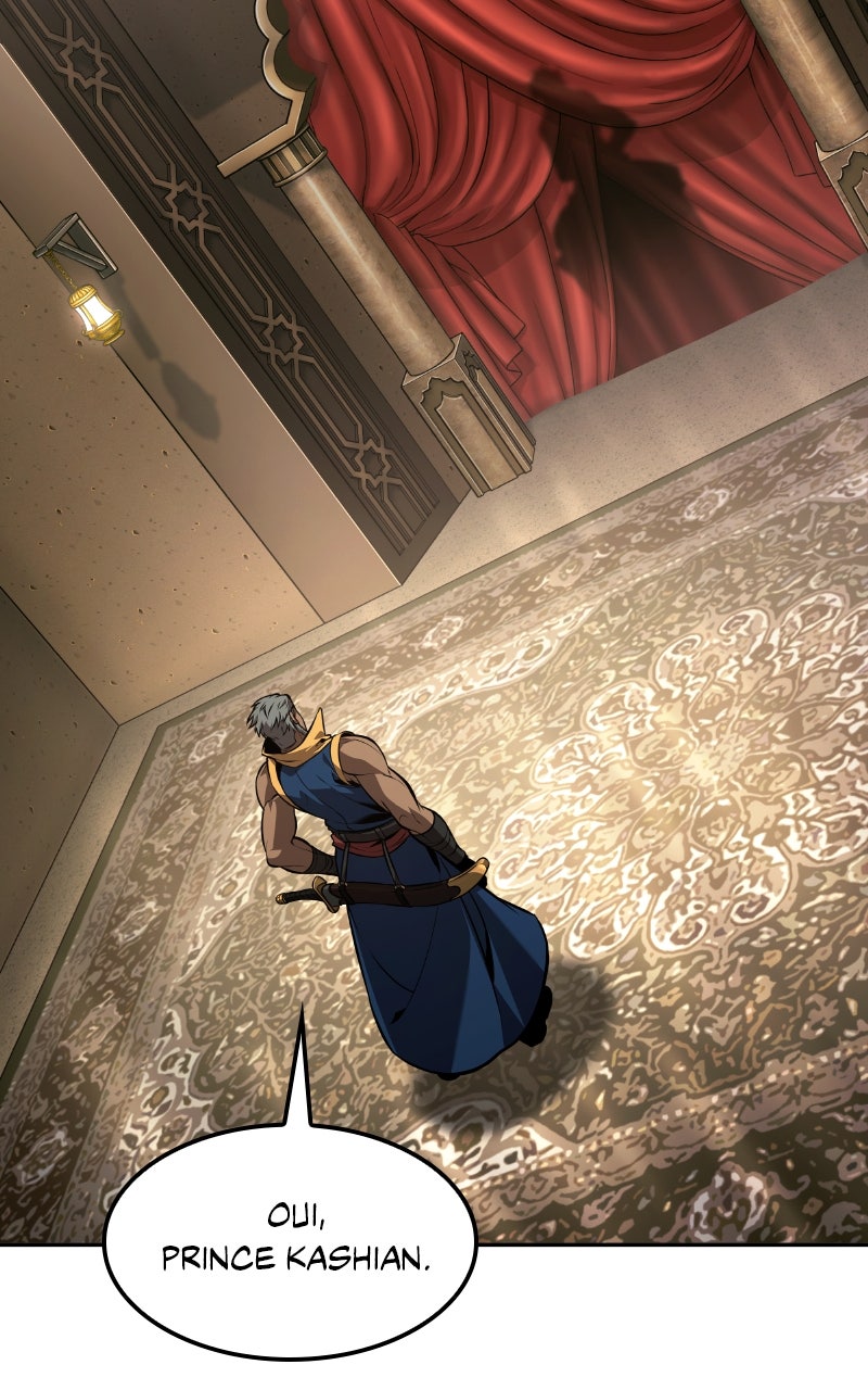 Read The Last Adventurer fr Manga Online