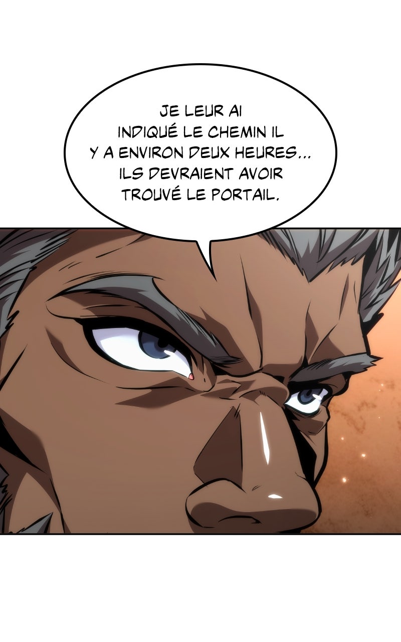 Read The Last Adventurer fr Manga Online