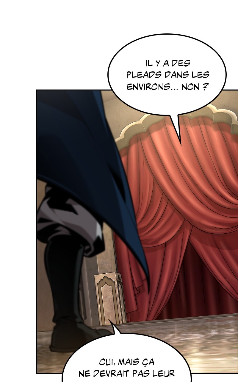 Read The Last Adventurer fr Manga Online