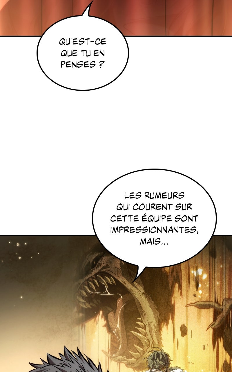 Read The Last Adventurer fr Manga Online