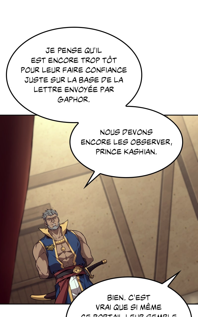 Read The Last Adventurer fr Manga Online