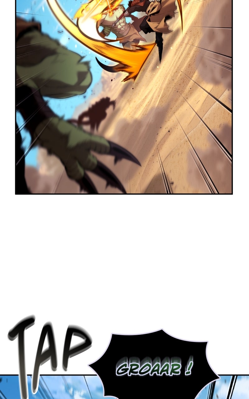 Read The Last Adventurer fr Manga Online