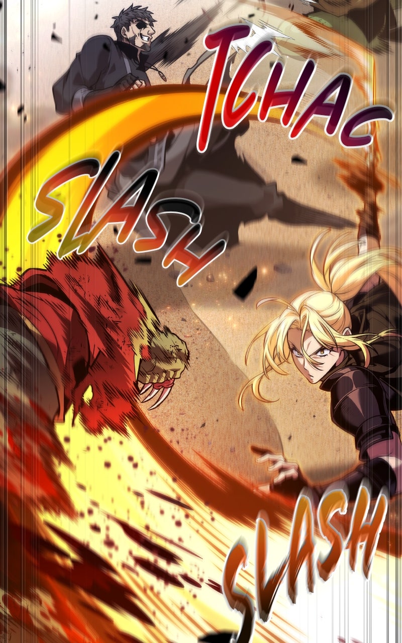 Read The Last Adventurer fr Manga Online