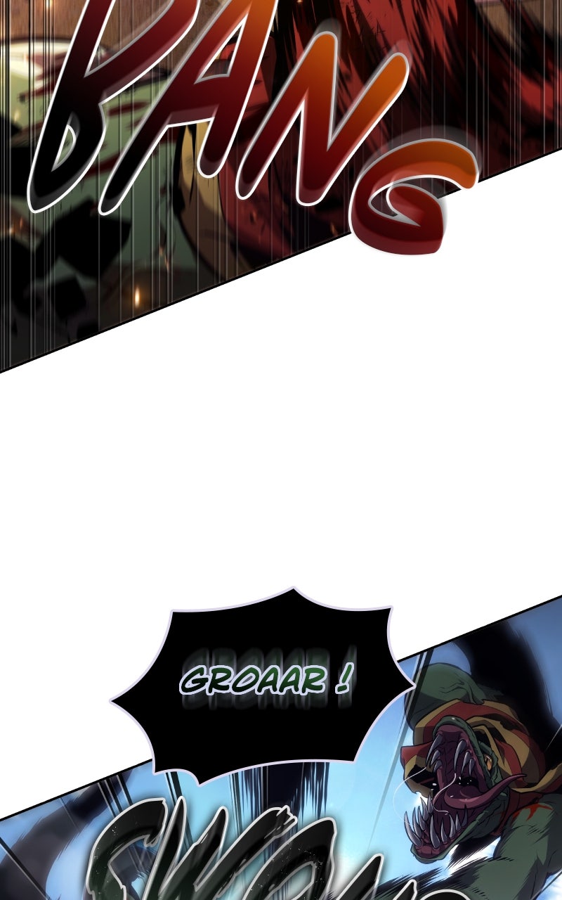 Read The Last Adventurer fr Manga Online