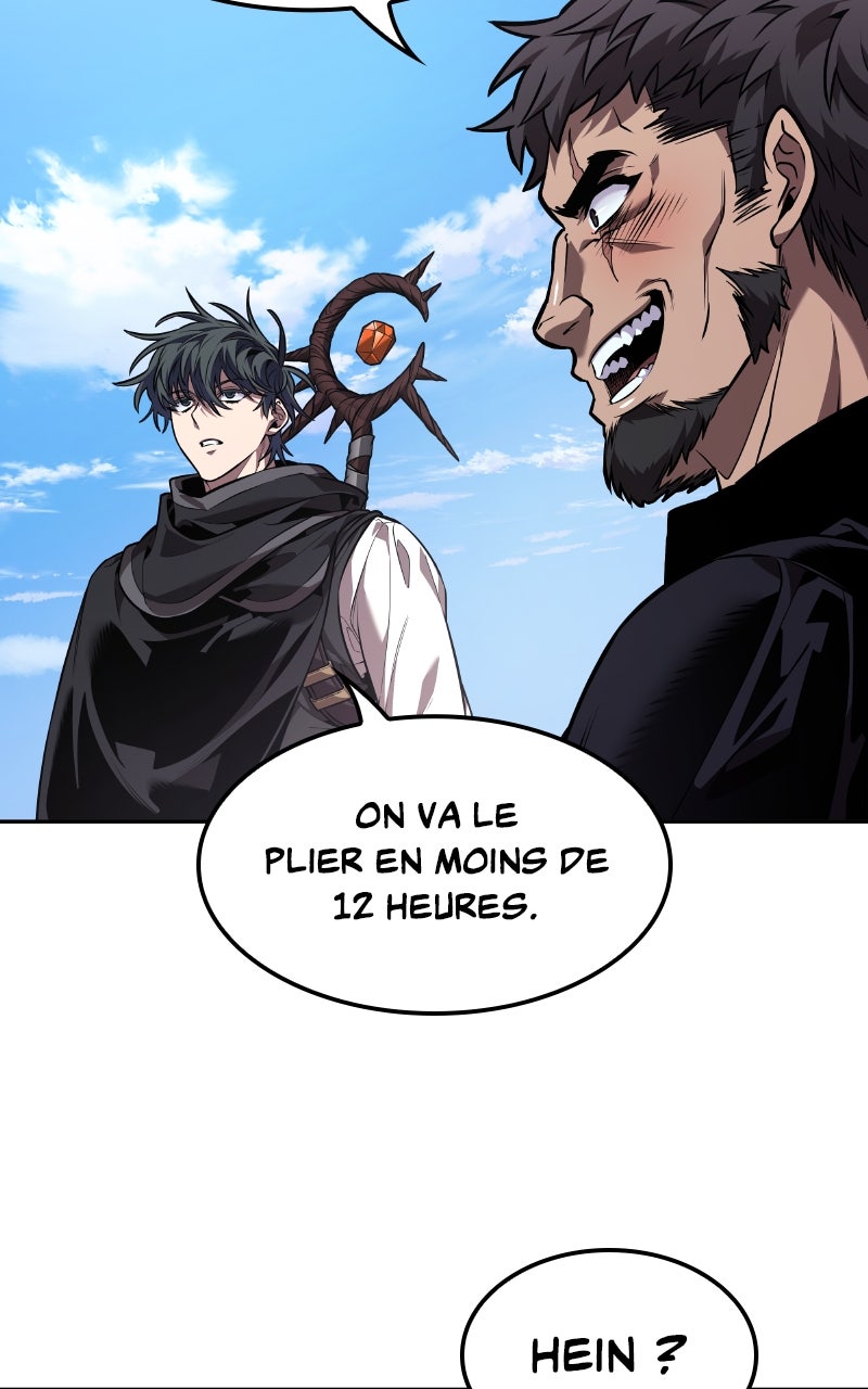 Read The Last Adventurer fr Manga Online