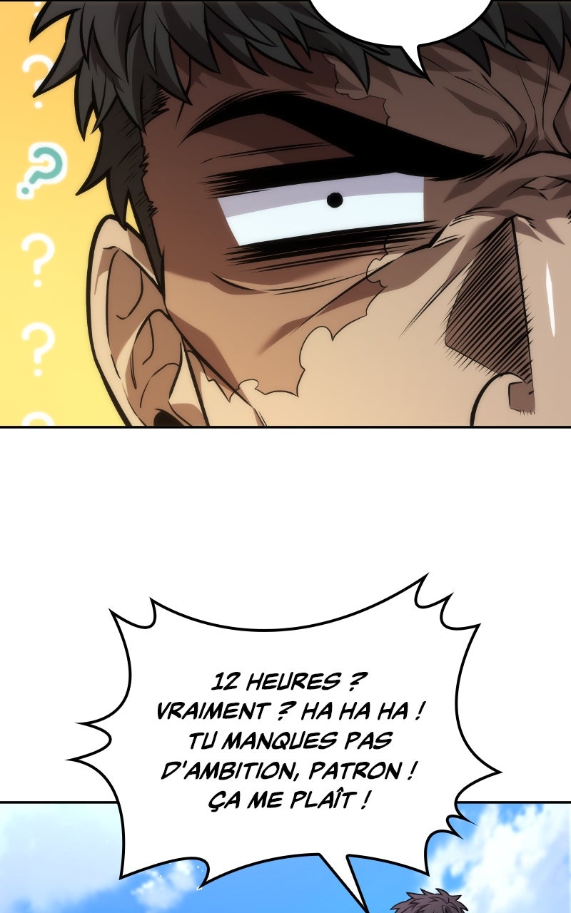 Read The Last Adventurer fr Manga Online