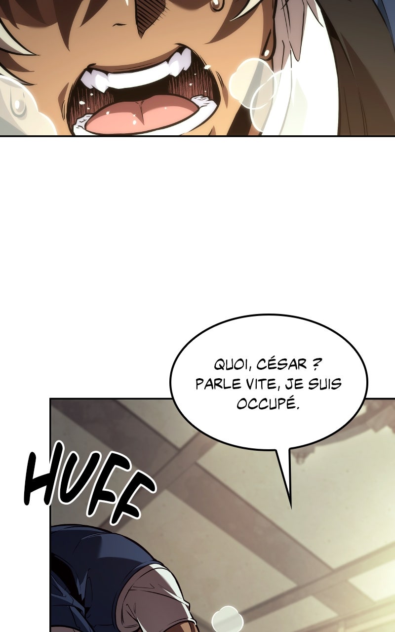 Read The Last Adventurer fr Manga Online