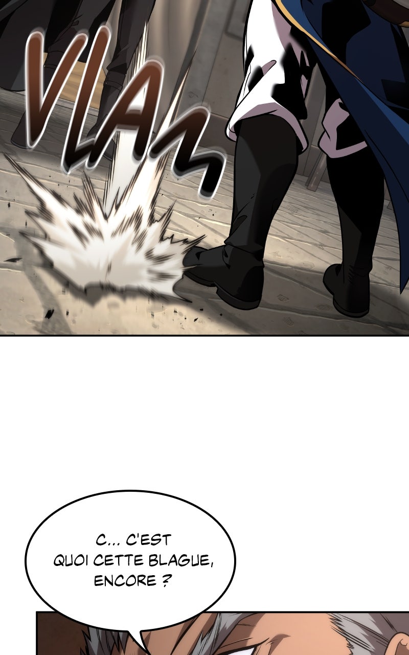 Read The Last Adventurer fr Manga Online