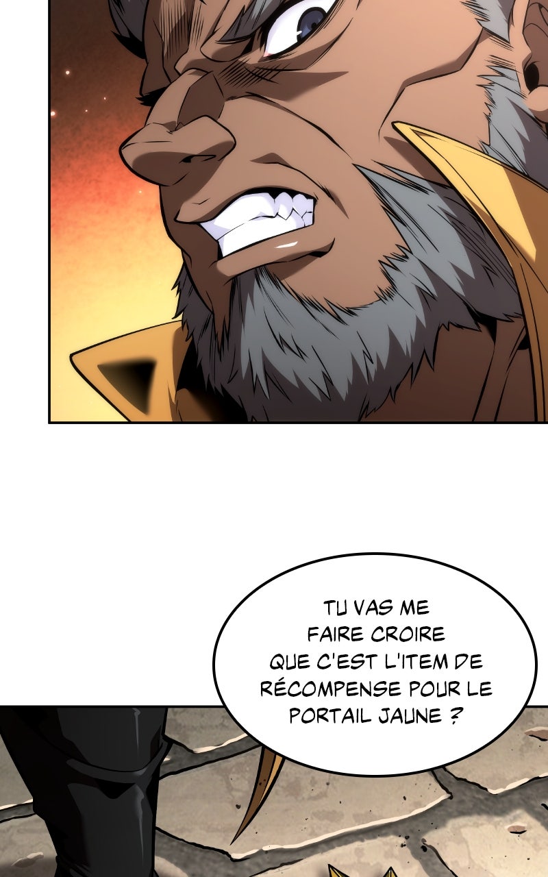 Read The Last Adventurer fr Manga Online