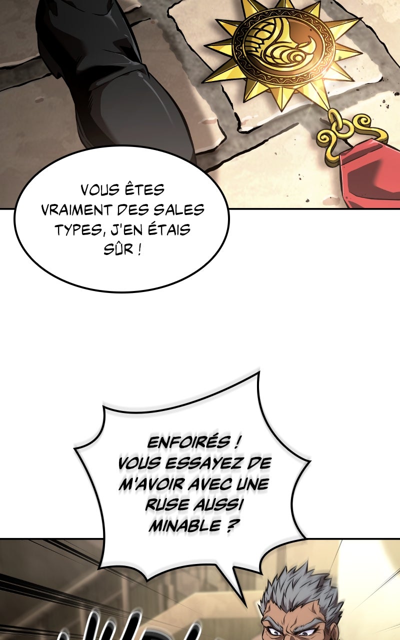 Read The Last Adventurer fr Manga Online