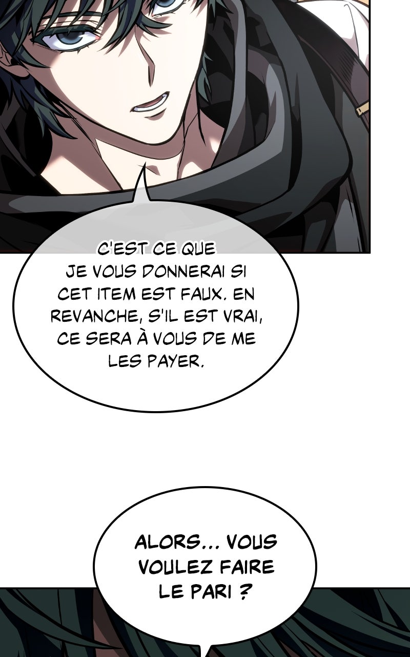 Read The Last Adventurer fr Manga Online