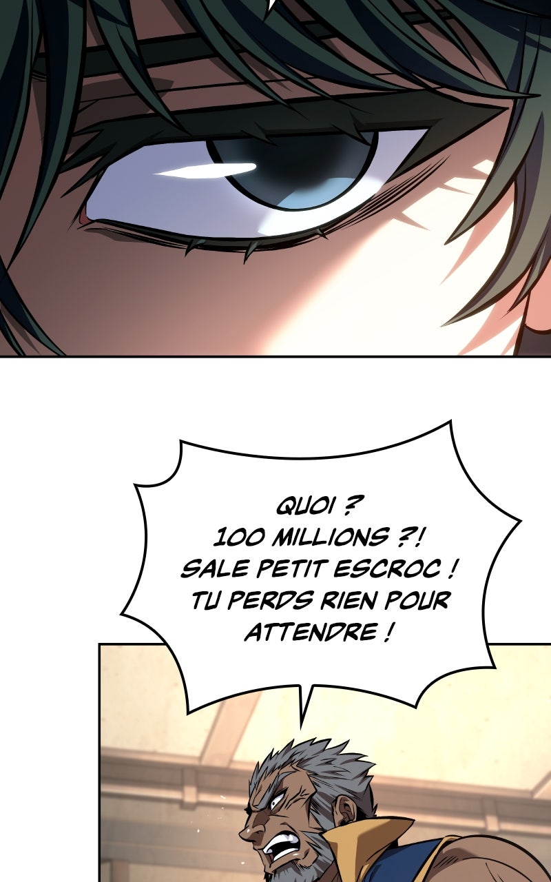 Read The Last Adventurer fr Manga Online