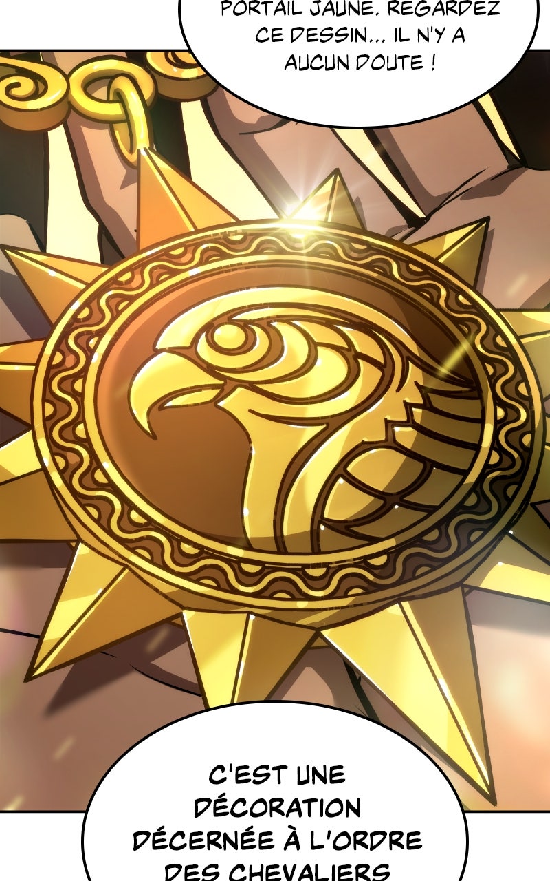 Read The Last Adventurer fr Manga Online