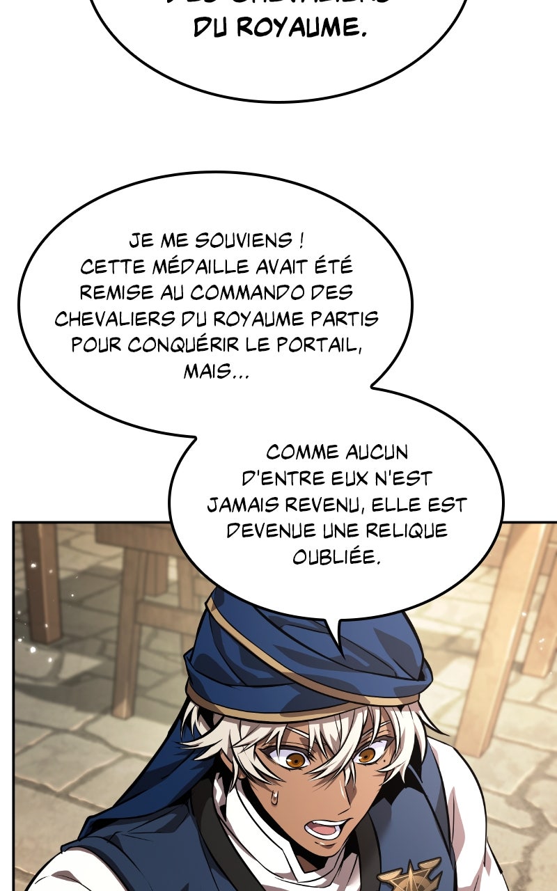 Read The Last Adventurer fr Manga Online