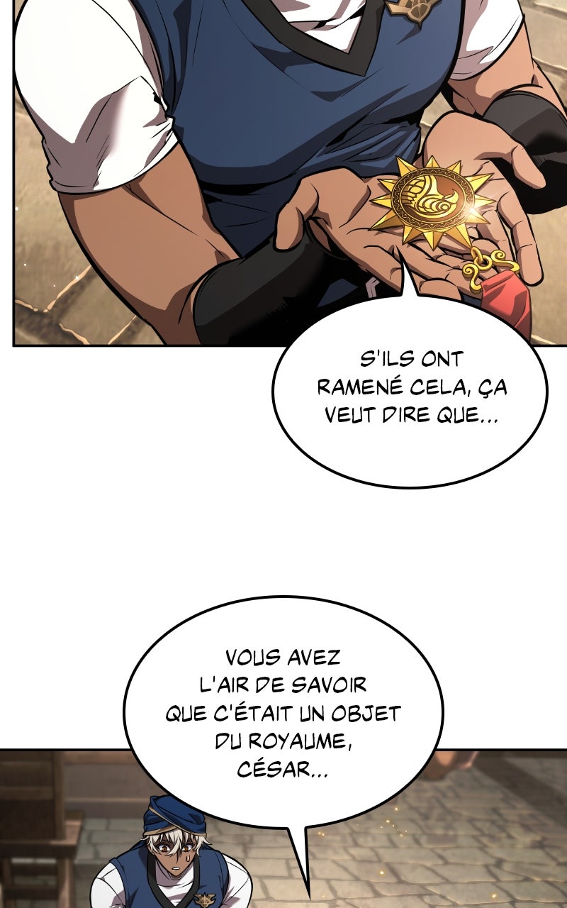 Read The Last Adventurer fr Manga Online