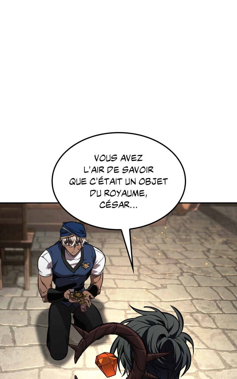 Read The Last Adventurer fr Manga Online