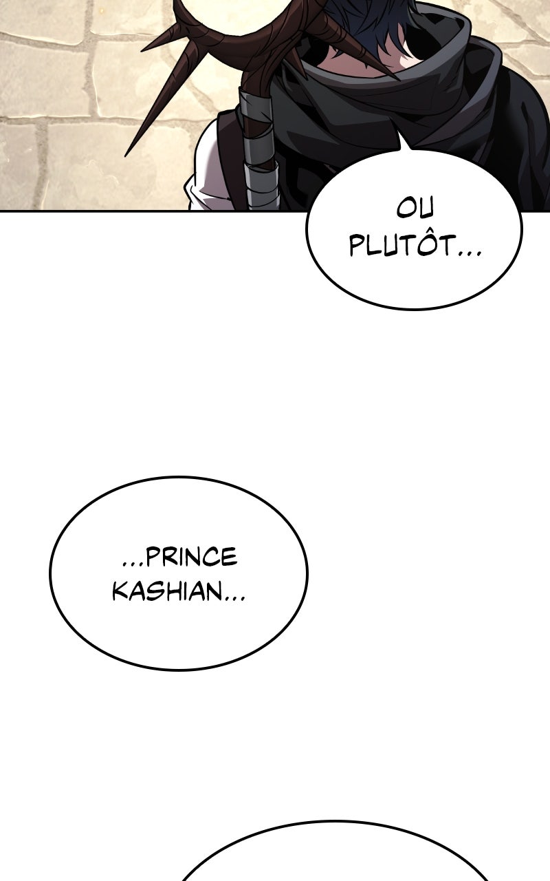 Read The Last Adventurer fr Manga Online