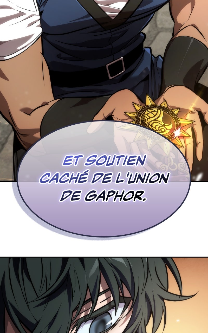 Read The Last Adventurer fr Manga Online