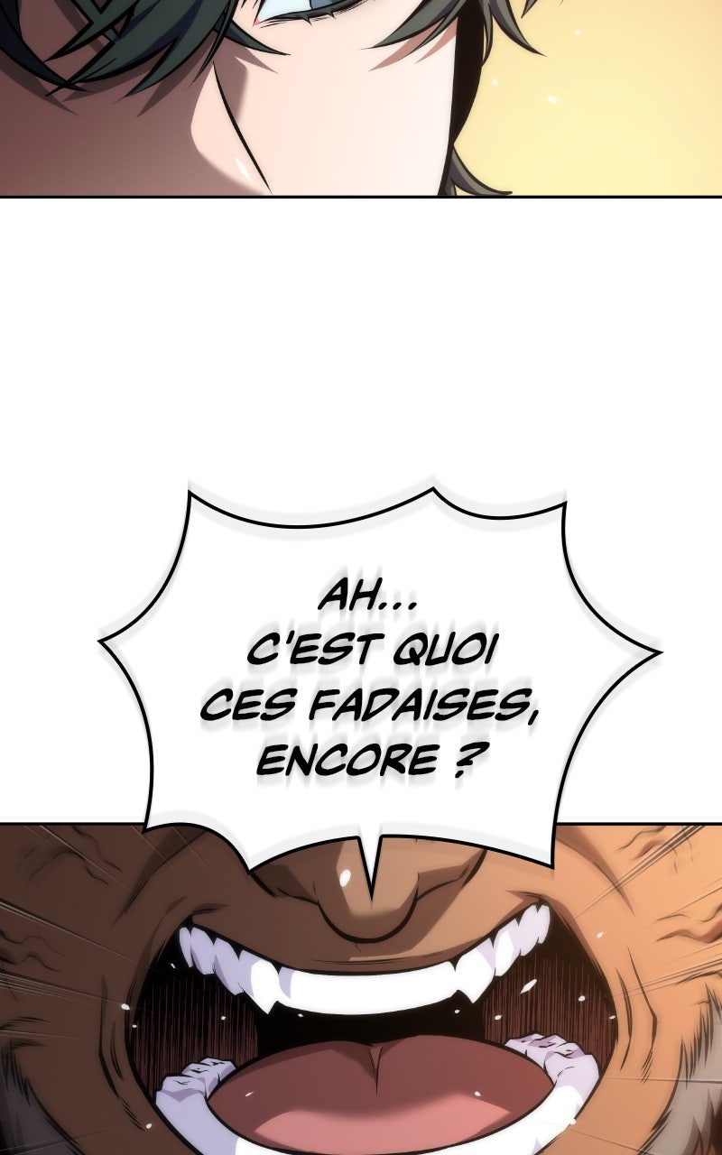 Read The Last Adventurer fr Manga Online