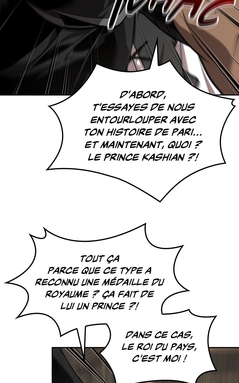 Read The Last Adventurer fr Manga Online