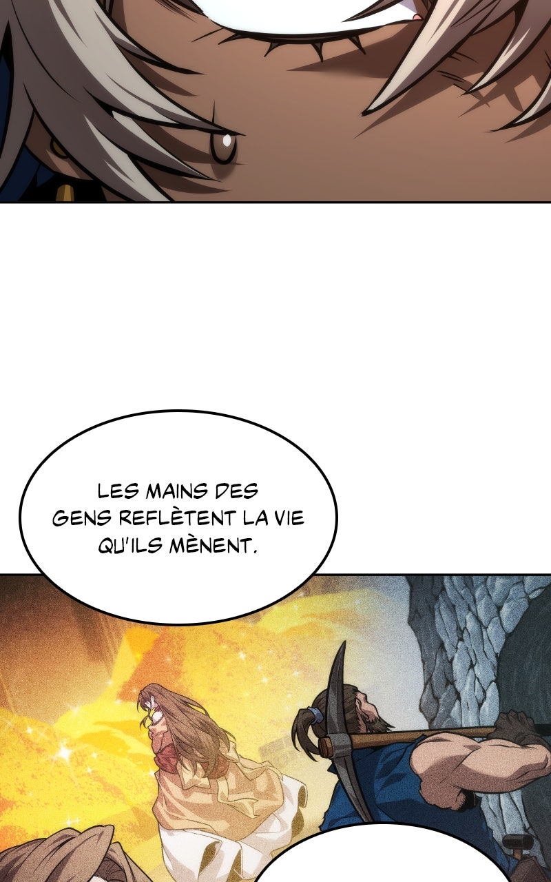 Read The Last Adventurer fr Manga Online