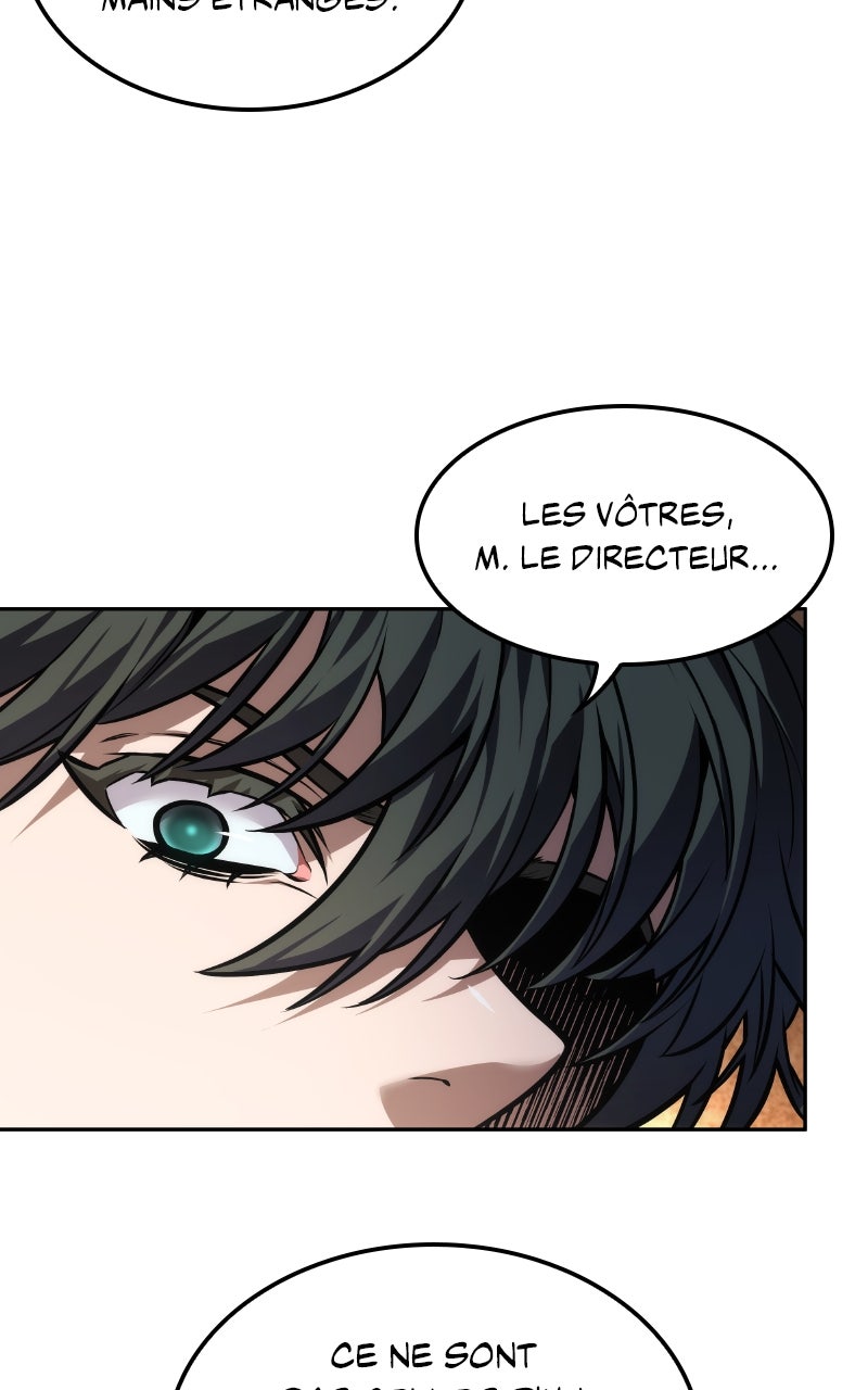 Read The Last Adventurer fr Manga Online