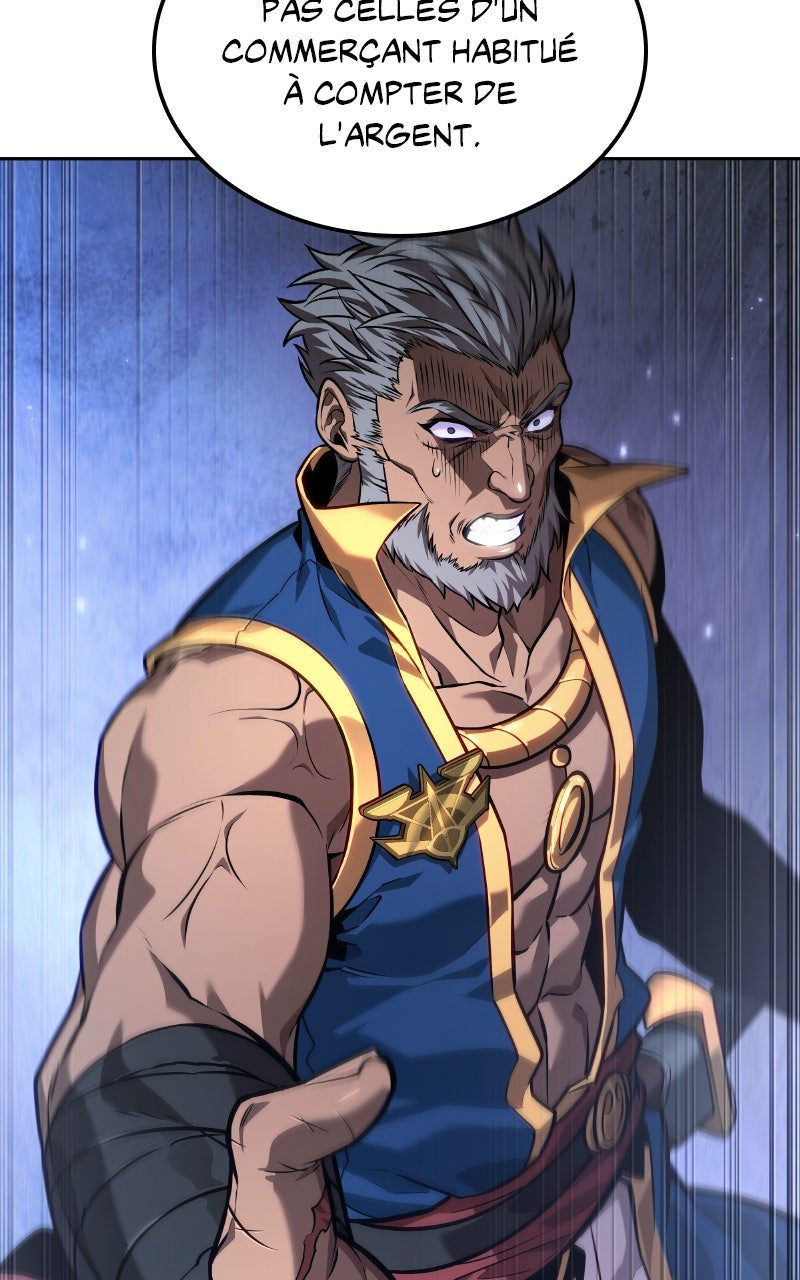 Read The Last Adventurer fr Manga Online