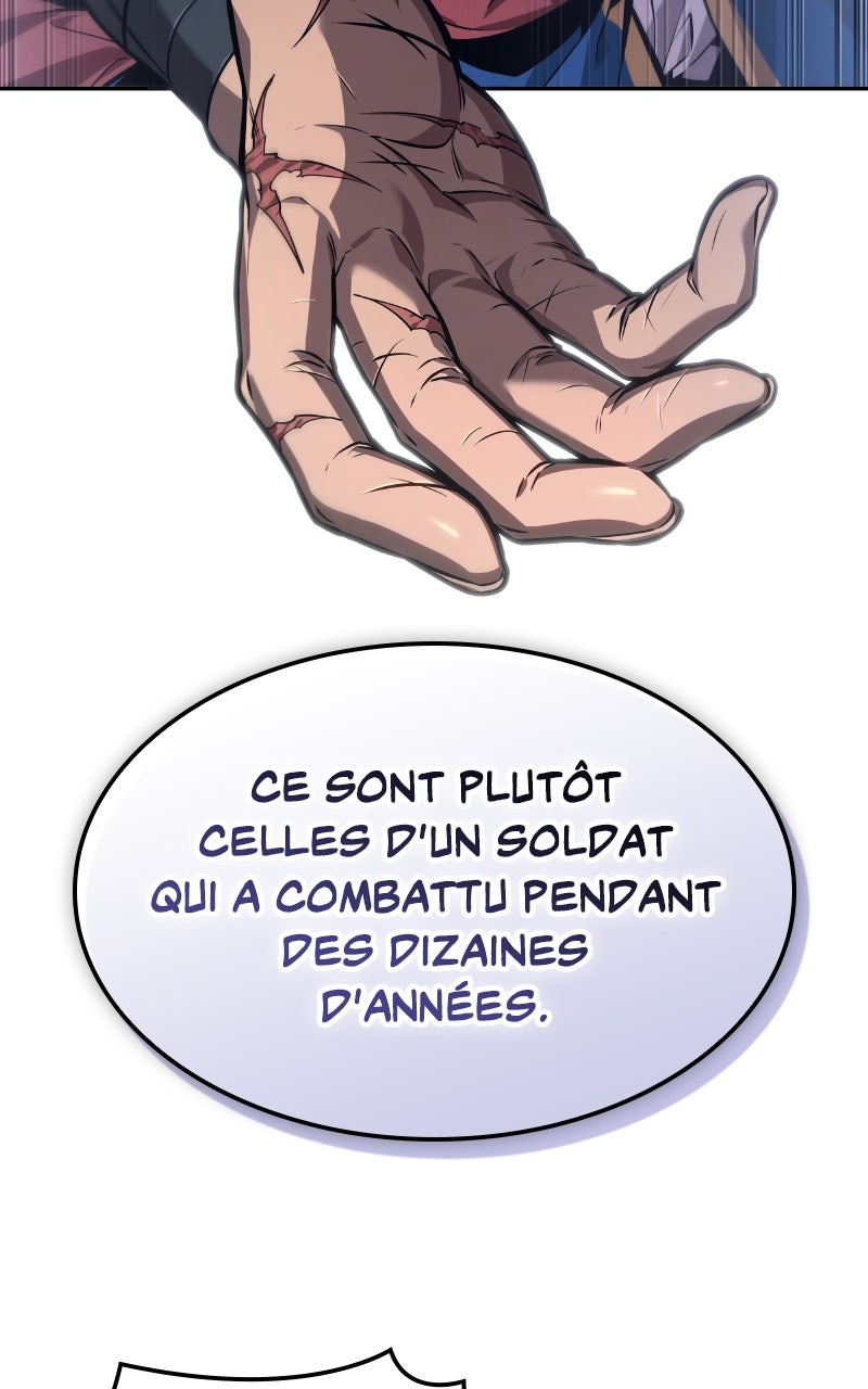 Read The Last Adventurer fr Manga Online