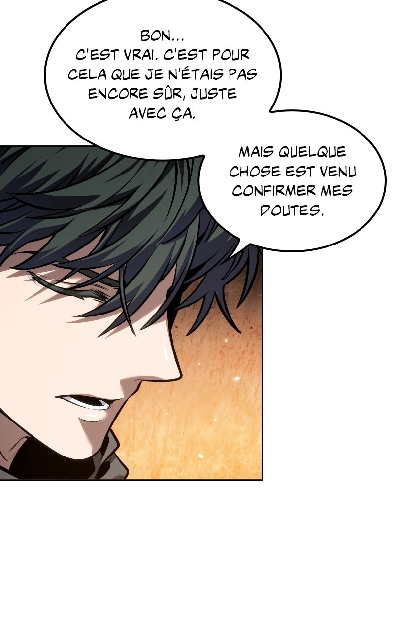 Read The Last Adventurer fr Manga Online