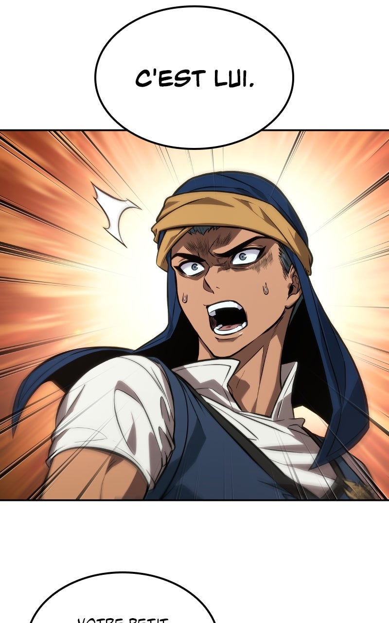 Read The Last Adventurer fr Manga Online