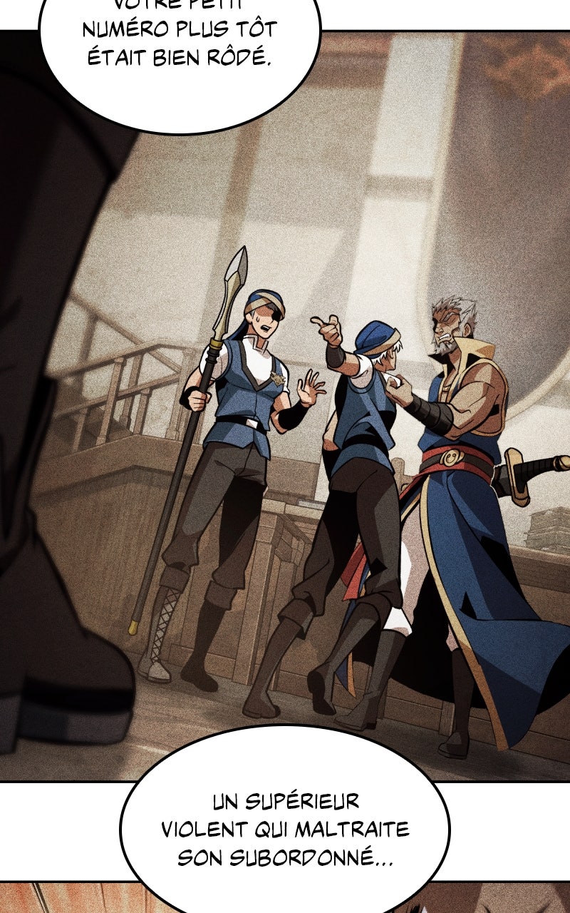 Read The Last Adventurer fr Manga Online