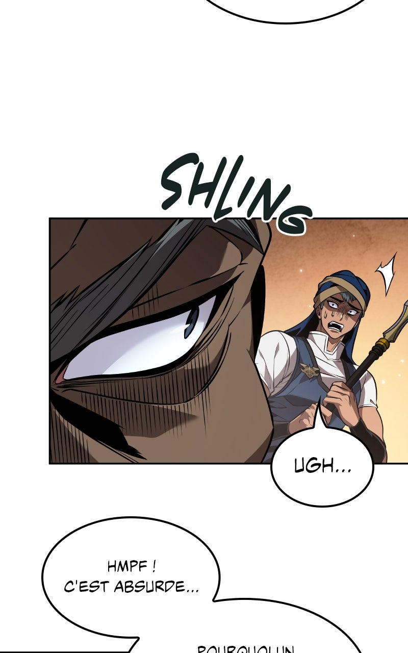 Read The Last Adventurer fr Manga Online