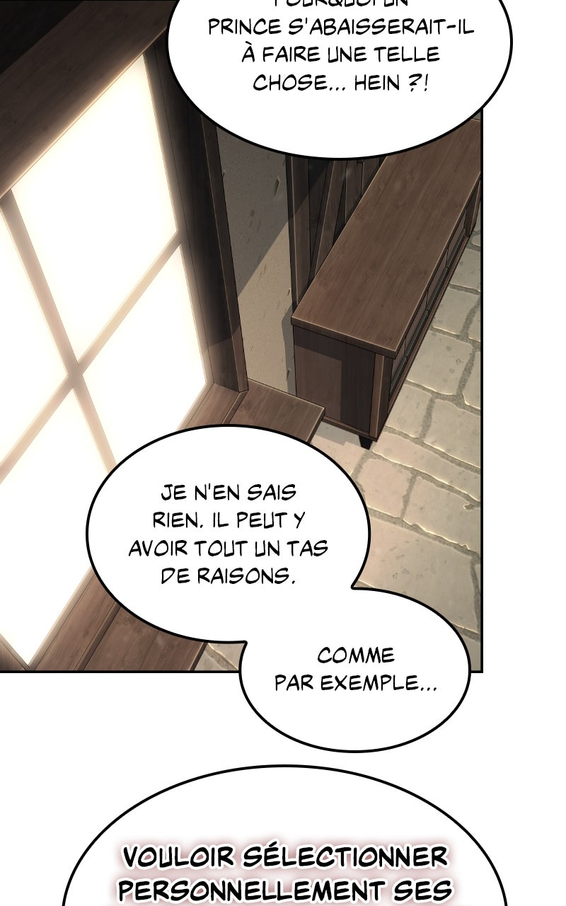 Read The Last Adventurer fr Manga Online