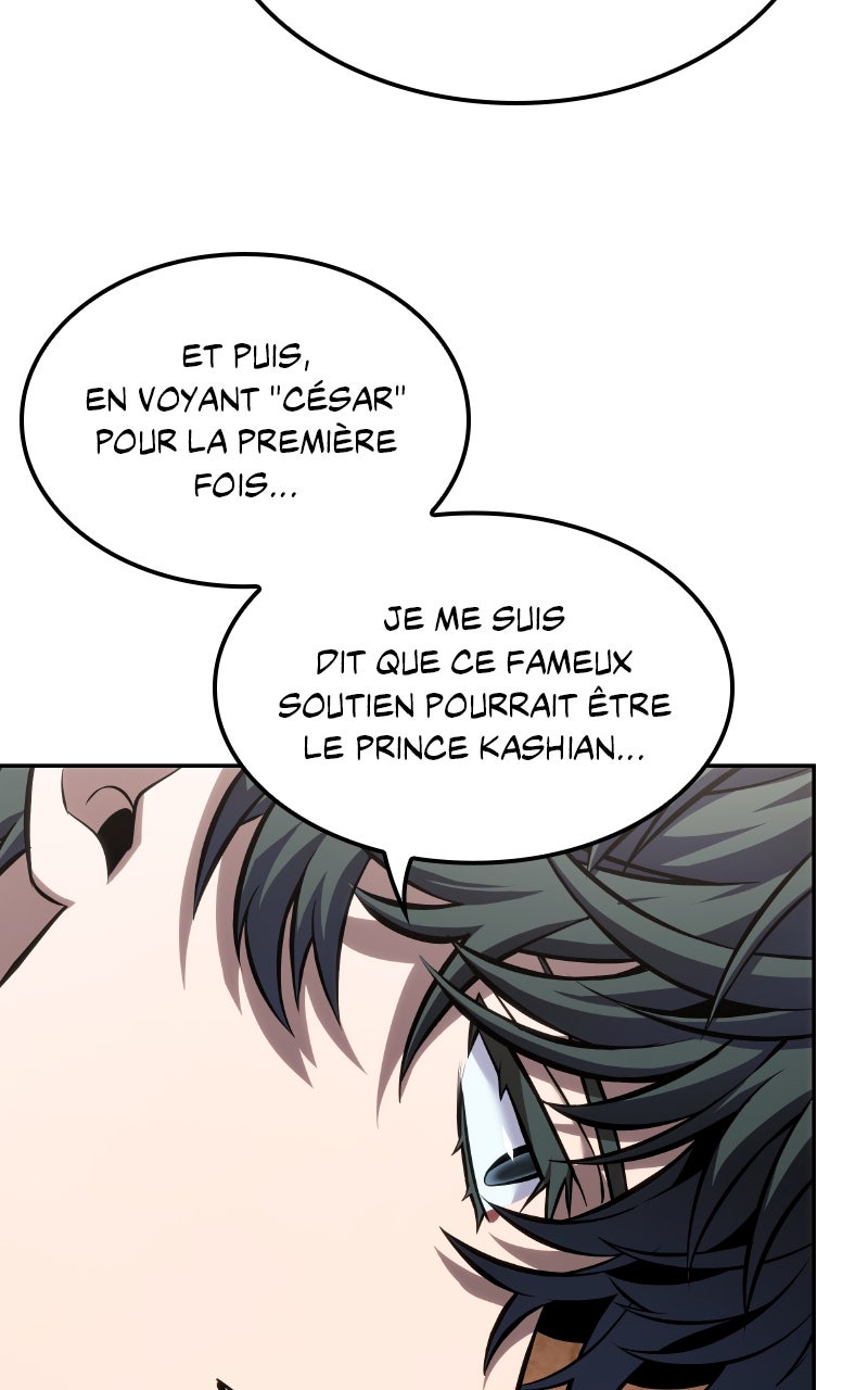 Read The Last Adventurer fr Manga Online