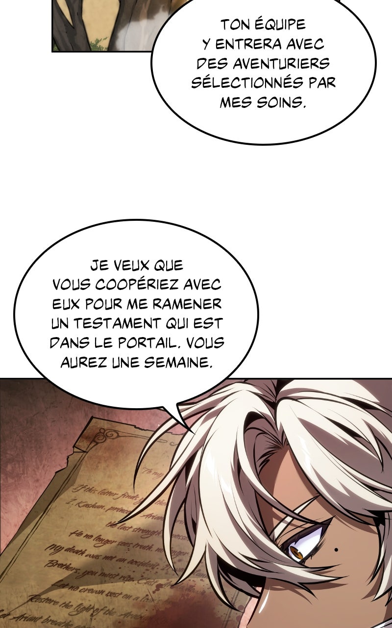 Read The Last Adventurer fr Manga Online